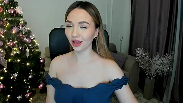 GracefulLook online show from 12/28/24, 04:30