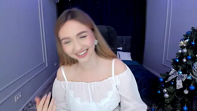 GracefulLook online show from 12/30/24, 03:35