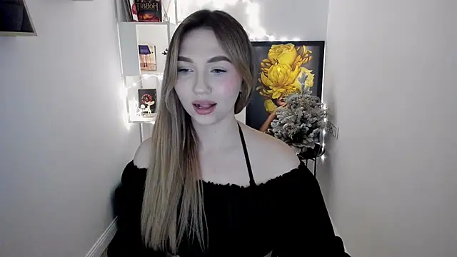 GracefulLook online show from 01/11/25, 06:24