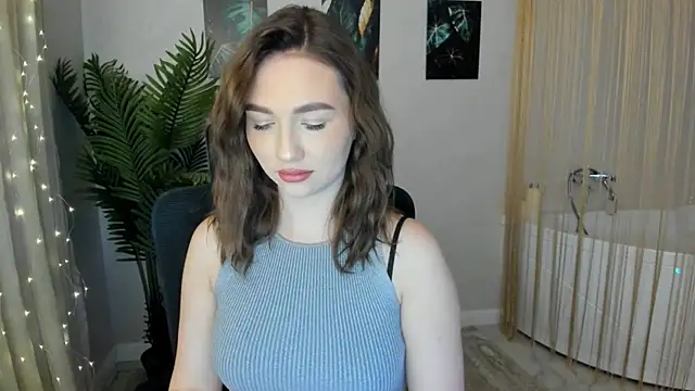 GracefulLook online show from 02/08/25, 06:44