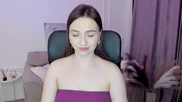 GracefulLook online show from 03/03/25, 05:39