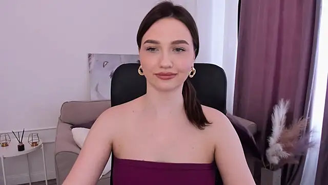 GracefulLook online show from 03/05/25, 07:16