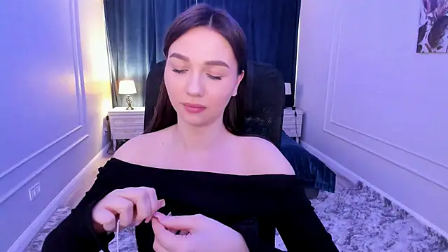 GracefulLook online show from 03/13/25, 10:05