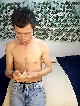 Juam22 online show from 09/26/25, 04:49