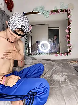 Juam22 online show from 10/28/25, 06:06