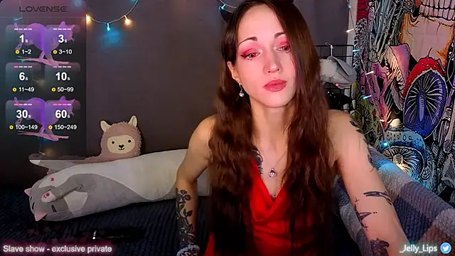 ServantBrook online show from 11/15/25, 05:05