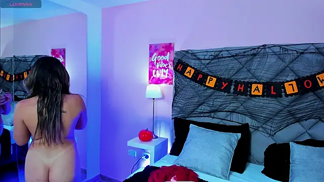 TaylorEvanss online show from 10/02/25, 07:43