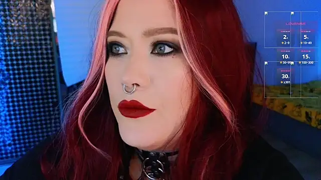 wickedxqueen online show from 05/06/26, 07:08