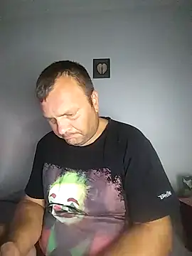 Bury0117 online show from 09/18/25, 05:37