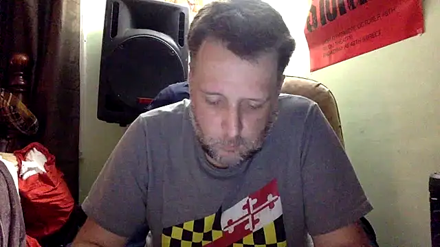 PhoenixFir1976 online show from 01/01/25, 04:18