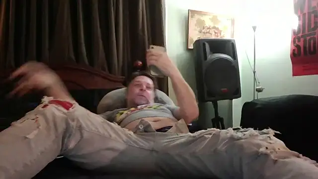 PhoenixFir1976 online show from 11/25/25, 04:45