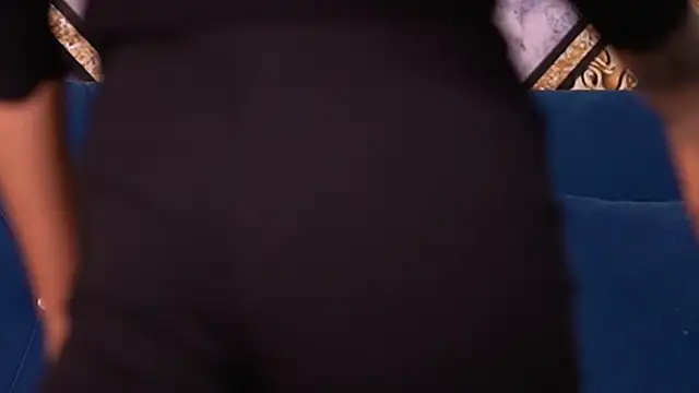 AriannaClover online show from 10/02/25, 04:25