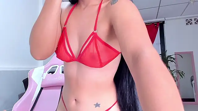 Bella-Ana online show from 03/27/26, 09:25