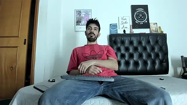 JohanyLatino online show from 01/29/25, 11:46