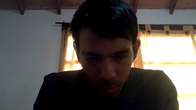 JohanyLatino online show from 03/12/26, 04:02