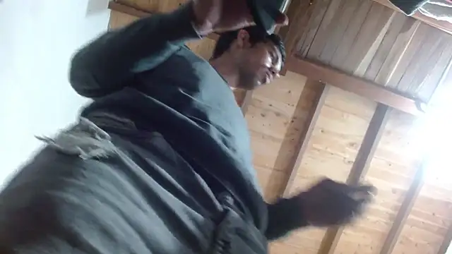 JohanyLatino online show from 03/18/26, 11:19