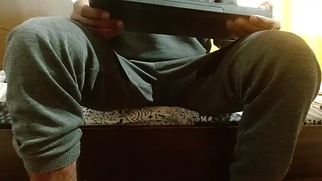 JohanyLatino online show from 03/19/26, 11:36