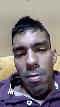 JohanyLatino online show from 03/30/26, 02:56