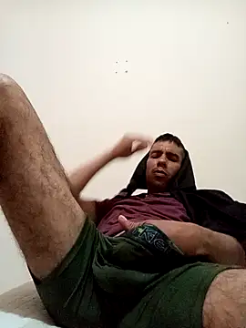 JohanyLatino online show from 03/30/26, 09:05