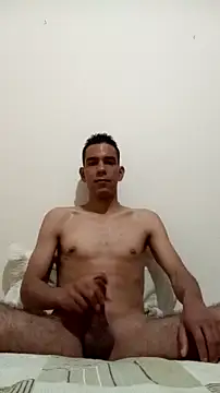 JohanyLatino online show from 04/02/26, 09:51