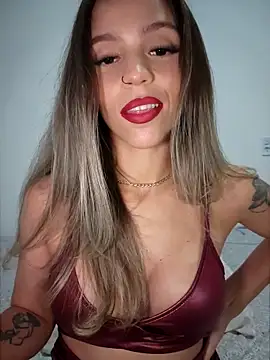 HannaFallow online show from 11/29/25, 04:59