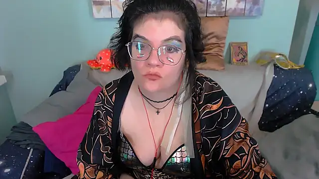 EverlyRays online show from 11/11/25, 02:06