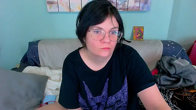 EverlyRays online show from 02/10/26, 02:54