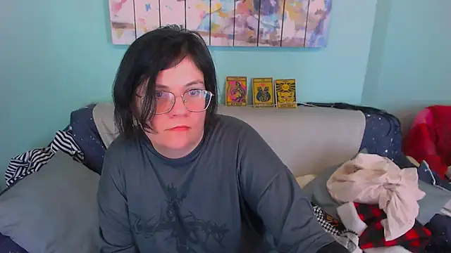 EverlyRays online show from 02/15/26, 07:54