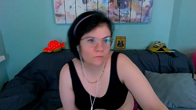 EverlyRays online show from 02/26/26, 05:34