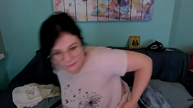 EverlyRays online show from 03/08/26, 05:55