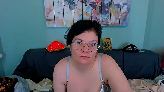 EverlyRays online show from 03/10/26, 07:41