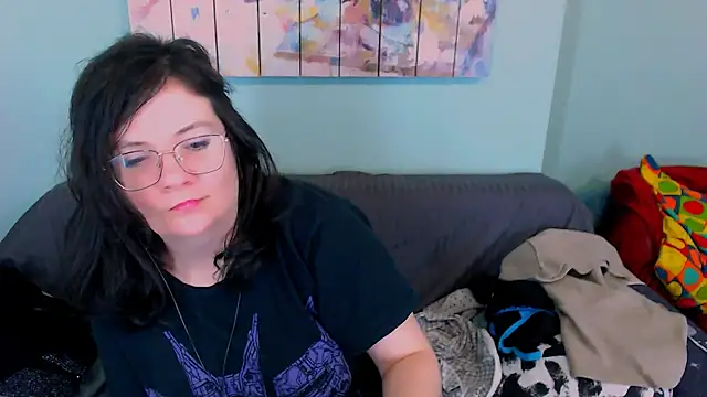 EverlyRays online show from 04/03/26, 03:15