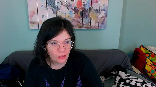 EverlyRays online show from 04/04/26, 12:09