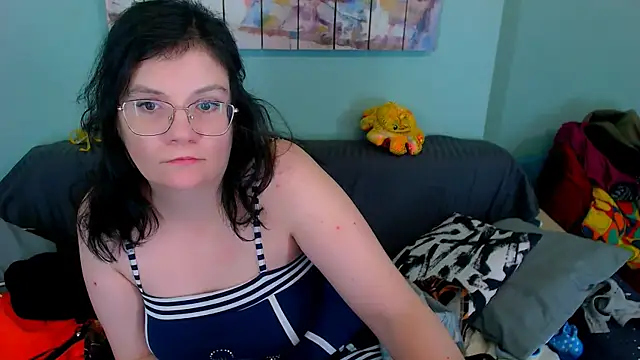 EverlyRays online show from 04/10/26, 08:30