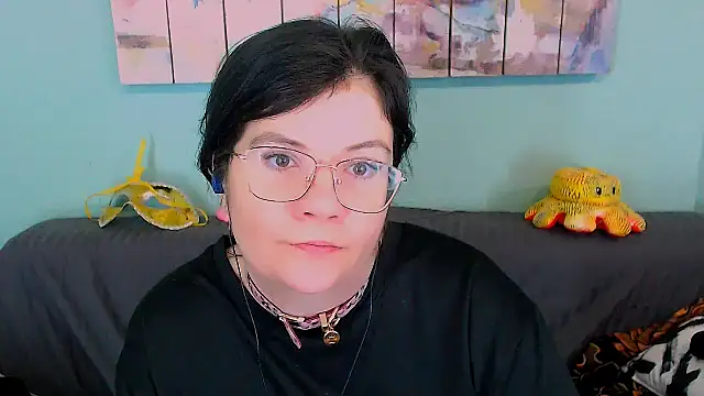 EverlyRays online show from 04/20/26, 08:39