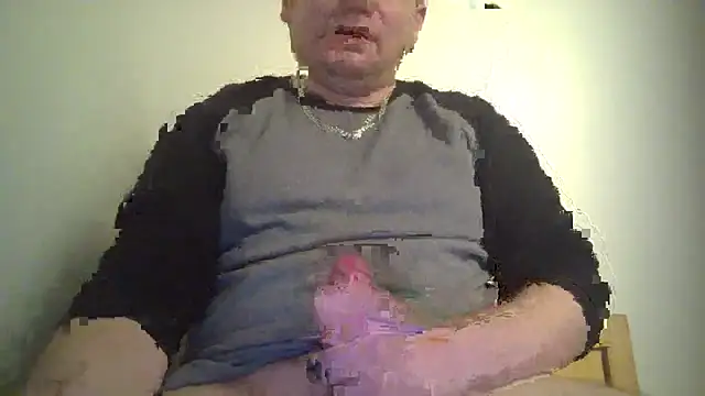 ACABFTP online show from 11/18/25, 05:28