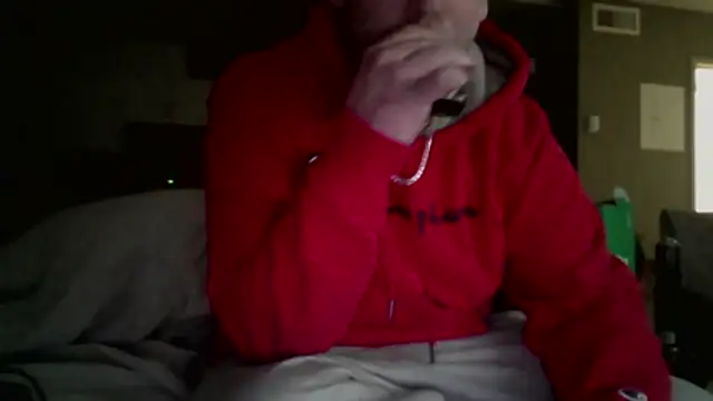 ACABFTP online show from 12/16/25, 12:32