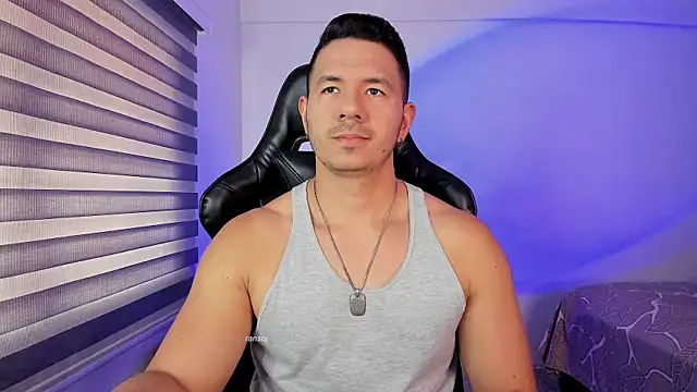 ransoj online show from 11/27/25, 02:08