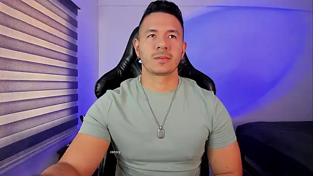 ransoj online show from 12/04/25, 02:26