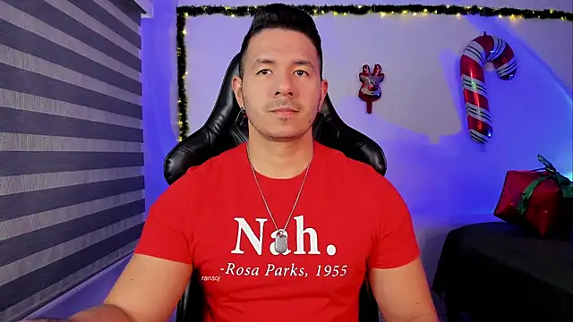 ransoj online show from 12/19/25, 11:12