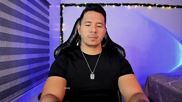 ransoj online show from 04/16/26, 11:51