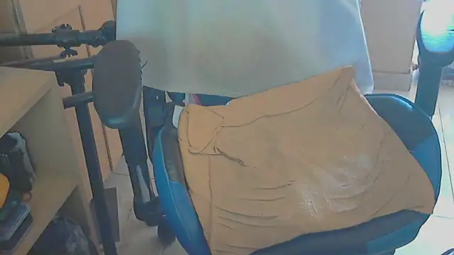 angelgarcia269 online show from 01/13/25, 02:21