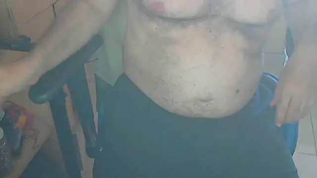 angelgarcia269 online show from 01/22/25, 08:17