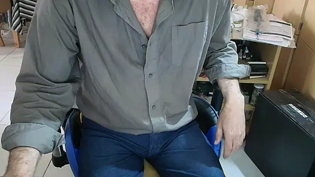 angelgarcia269 online show from 11/07/25, 12:05