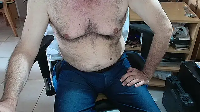 angelgarcia269 online show from 01/10/26, 12:51