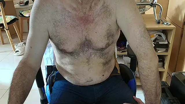 angelgarcia269 online show from 01/13/26, 11:59