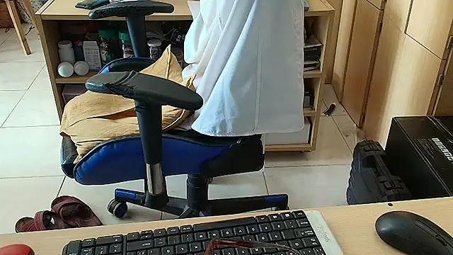 angelgarcia269 online show from 03/18/26, 11:57