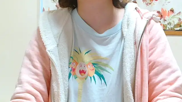 liliyRiSAcha-n online show from 11/05/25, 07:08