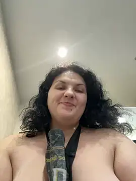 Taisia W online show from 01/16/25, 09:48