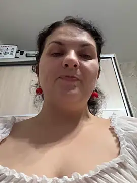 Taisia W online show from 09/30/25, 07:24